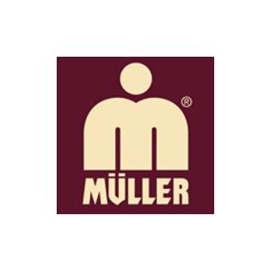 Müller Nutcracker
