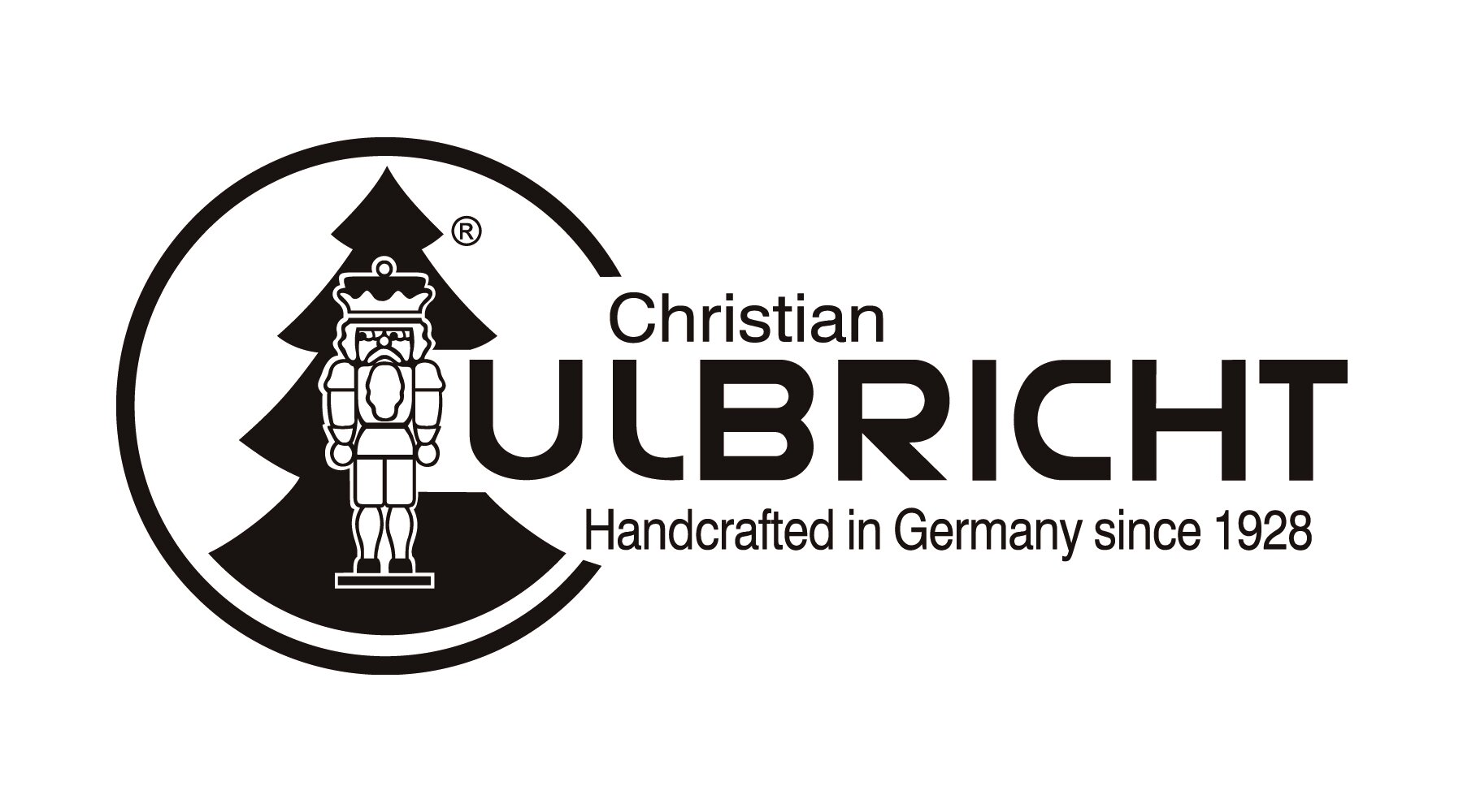 Christian Ulbricht Holzkunst aus dem Erzgebirge 100 Original