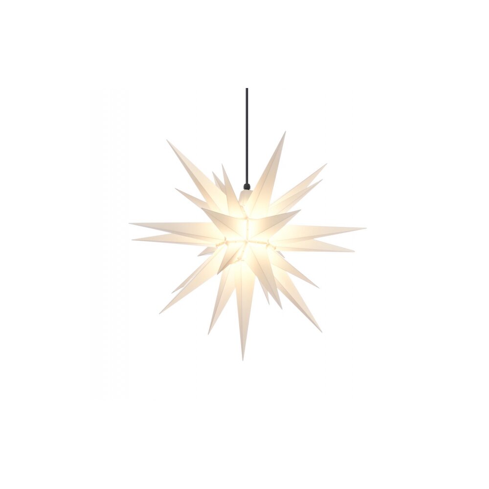 Herrnhuter Stern 68 cm Farbe weiß Kunststoff Sterne kaufen bei