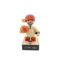 Wagner Schneemann City Kid Niners